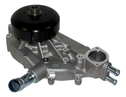 Bomba Agua Gmc Sierra 3500 6.0l V8 M 364 Año 2001-2006