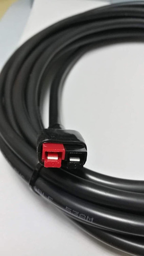 Solarenz - Cable De Extensión Anderson Para Poste Eléctrico