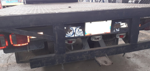 Mitsubishi Canter Año 98