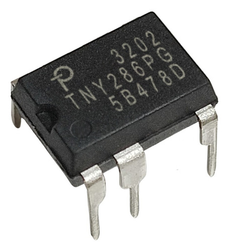 Tny286pg Off-line Switch Flyback