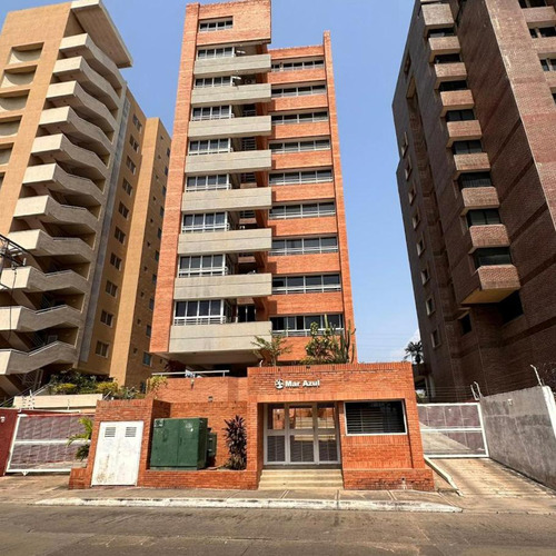 Apartamento En Venta C.r Mar Azul