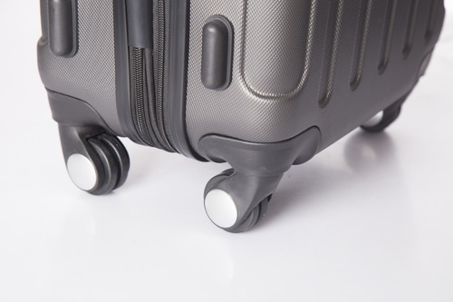 Maletas De Viaje 23 Kg Con Balanza Inmp