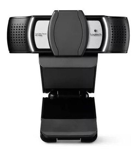 Imagen 2 de 5 de Camara Web Empresarial C930e