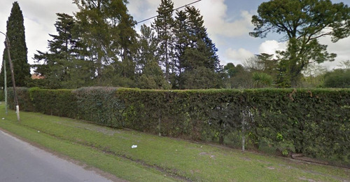 Imagen 2 de 5 de Terreno En Venta En City Bell Calle 12 Esq 478 Dacal Bienes Raices