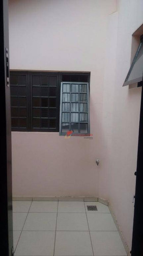 Casa À Venda, 142 M² Por R$ 380.000,00 - Vila Rezende - Piracicaba/sp - Ca0397