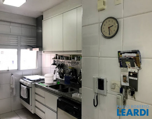 Imagem 11 de 15 de Apartamento - Vila Olímpia - Sp - 600511