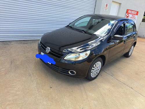 Volkswagen Gol 1.0 Trend Total Flex 5p