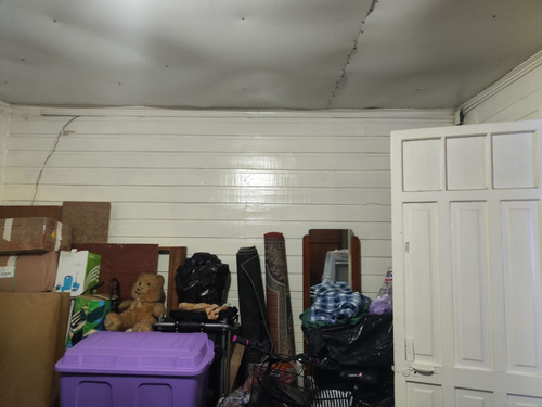 Casa Remodelada Población La Esmeralda Comuna De Cerrillos