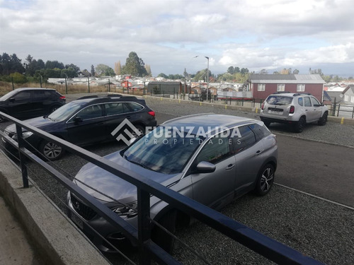 Vendemos Departamento Amoblado 3d ,1b En Llanquihue
