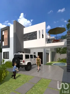 Casa en venta