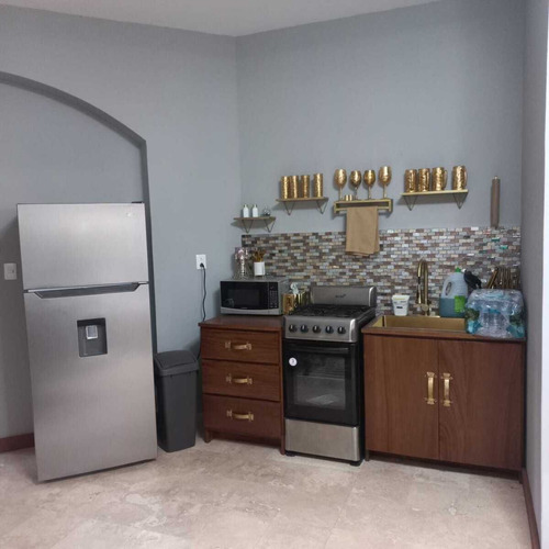 Loft 1 En Renta En Culiacan