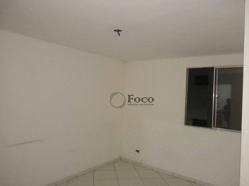 Apto 49m - Residencial Doraly I - R$ 149.000,00 - Ap0932