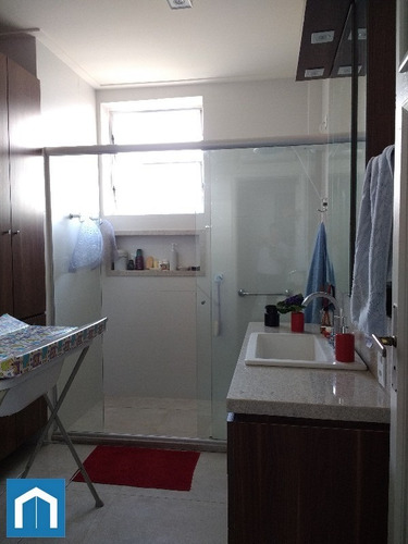 Imagem 16 de 26 de Apartamento 3 Dormitórios Com Suíte E Closed, 8º Andar De Frente, Na 24 De Outubro, Bairro Auxiliadora - Ap00061 - 32214874