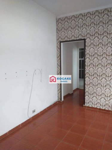Imagem 6 de 15 de Prédio À Venda, 528 M² Por R$ 4.600.000,00 - Jardim São Dimas - São José Dos Campos/sp - Pr0036