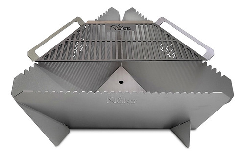 Fogon Onix 500 Ñuke - Fire Chile