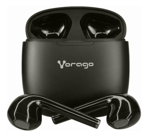 Vorago Esb-305 Audifonos Inalambricos Earbuds Bluetooth 5.3