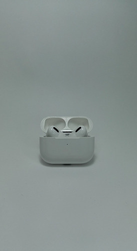 Auriculares Bluetooth Inpods Pro Blancos