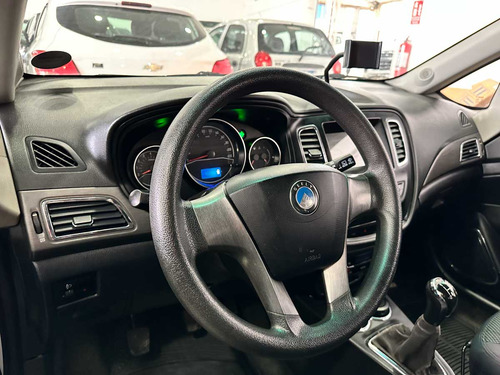Geely 515 1.5 Gs 4p
