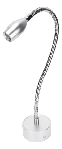 Cableado Flexible De Cuello De Cisne Para Mesa De Pared Led