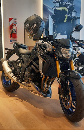 Imagen 15 de 15 de Suzuki Gsx-s 750 - Entrega Inmediata