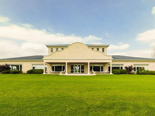 Lote En Venta En Fincas De San Vicente, Chacras Golf.