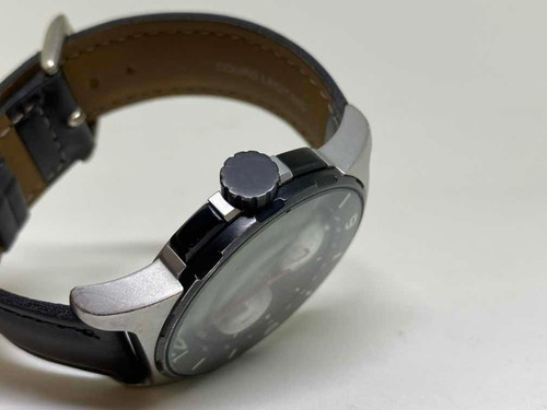 Relógio Momo Design Md-064 Cronógrafo 43mm Original