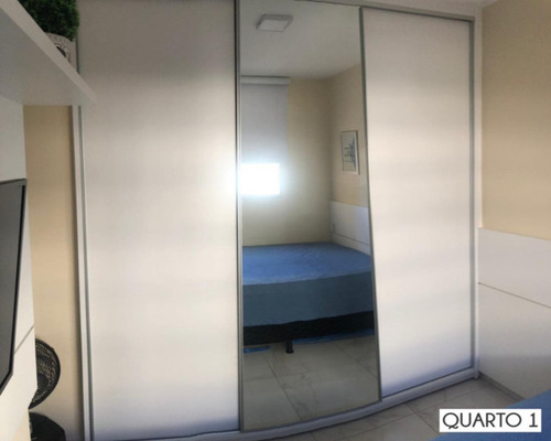 Apartamento - Cp46a03 - 69319395