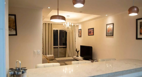Imagem 6 de 28 de Apartamento Residencial Em São Paulo - Sp - Ap0047_etic