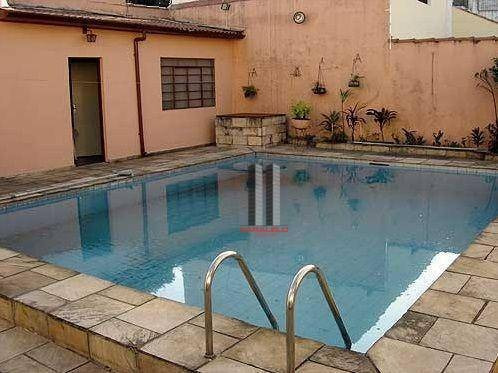 Imagem 19 de 30 de Casa Com 3 Dormitórios, 267 M² - Venda Por R$ 3.000.000,00 Ou Aluguel Por R$ 10.000,00/mês - Lapa - São Paulo/sp - Ca0774
