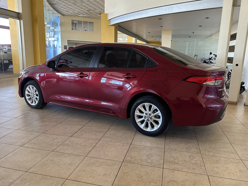 Toyota Corolla 1.8 Le Cvt