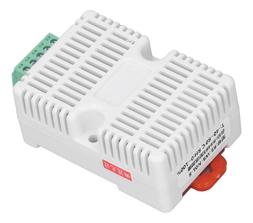 Humidity Sensor Module Temperature Rs485 Communication 35mm