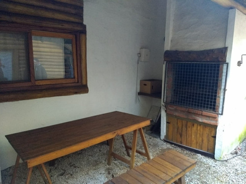 Imagen 7 de 16 de Mar De Las Pampas Venta En Block De Dos Cabañas !!