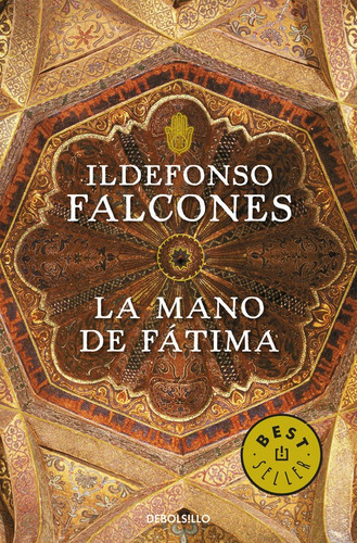 Mano De Fatima,la - Falcones,ildefonso