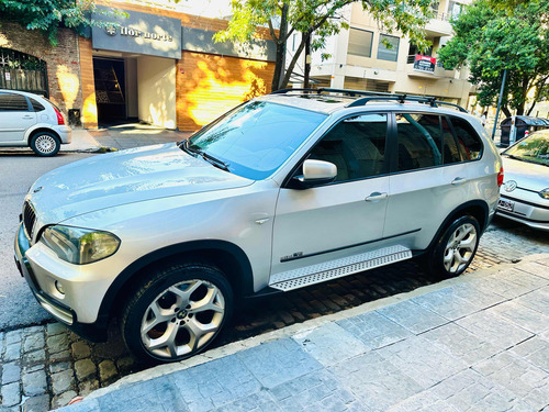 BMW X5 3.0 D Executive