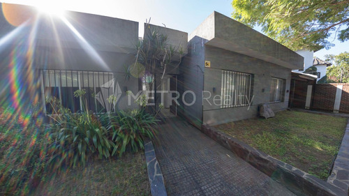 Casa En Venta 5 Ambientes En Bella Vista Apta Crédito