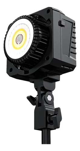 Luz de Vídeo LED Sokani X60 Mini 60W RGB Dimerizável | MercadoLivre