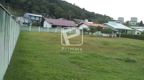 Imagem 3 de 10 de Primme Imóveis Vende Terreno Em Jurerê Em Florianópolis - 5406