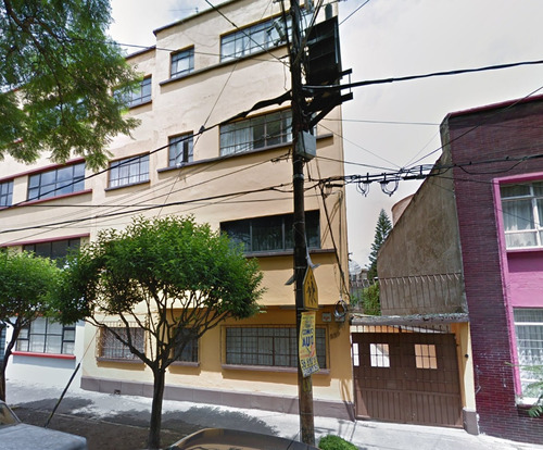 Venta Departamento J. Enrique Pestalozzi 550 Narvarte Poniente Benito Juárez Cdmx Vg5-za