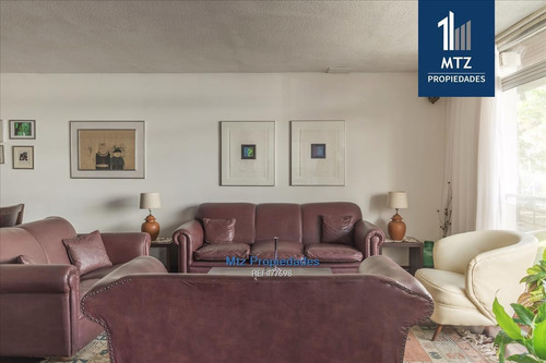 Imagen 7 de 16 de Venta De Apartamento Con Gran Diseño Y Calidad En Malvin Cw177698