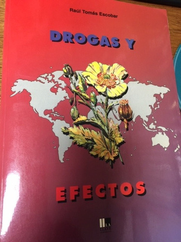 Dr. Escobar - Drogas Y Efectos 