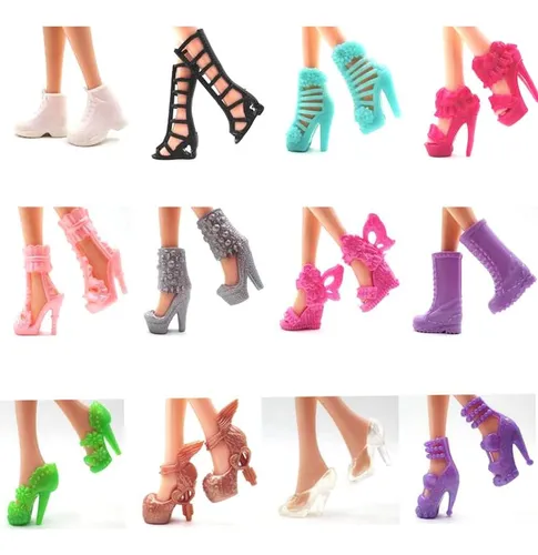 Zapatos Tacon Mu eca MercadoLibre