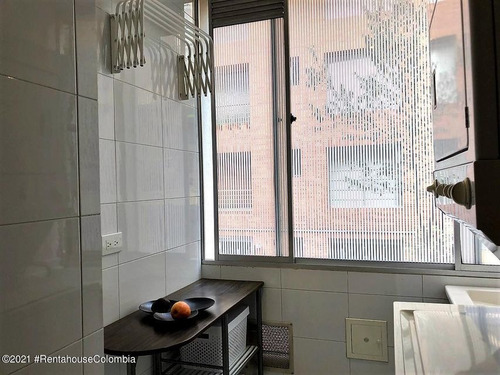 Imagen 12 de 14 de Apartamento En Chico Reservado Gfr: 22-894