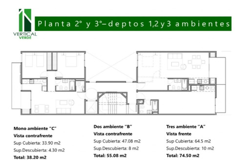 Departamento En Venta Ubicado En Monte Castro, Capital Federal, Buenos Aires