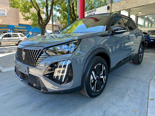 Peugeot 2008 1.0T Gt