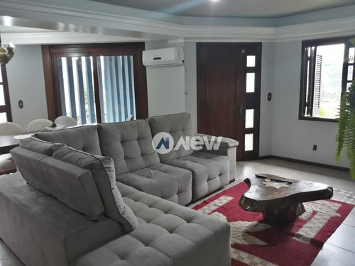 Imagem 10 de 19 de Casa Com 2 Dormitórios À Venda, 143 M² Por R$ 370.000,00 - Rincao Gaucho - Estância Velha/rs - Ca3119