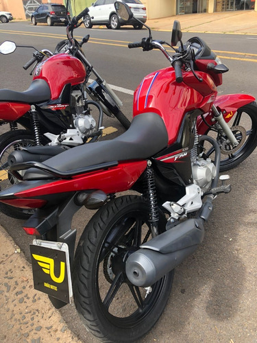 Imagem 2 de 4 de Honda Fan