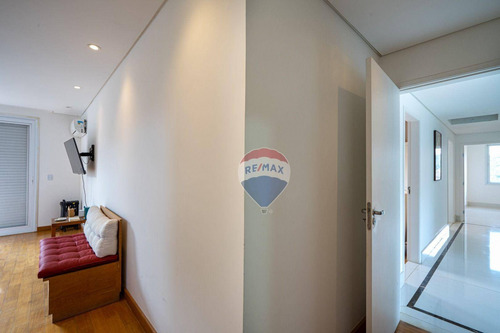 Imagem 28 de 30 de Casa Com 5 Dormitórios À Venda, 636 M² Por R$ 1.699.000,00 - Jordanésia - Cajamar/sp - Ca0047