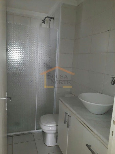 Imagem 12 de 15 de Apartamento, Venda, Jardim Rosa De Franca, Guarulhos - 29474 - V-29474
