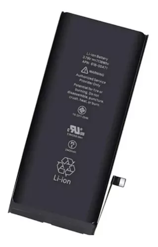 Bateria Iphone Xr  MercadoLibre 📦