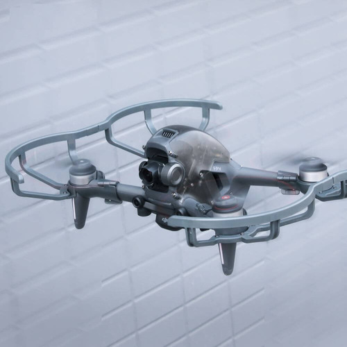 Protetores De Hélices Para Drone Dji Fpv - Sunnylife